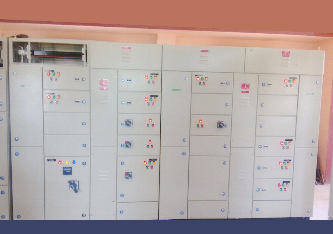 MCC-Panel-In-Chennai